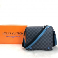 Louis Vuitton New District PM